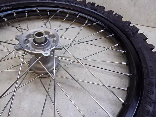 Honda CRF450R Front Wheel w/ Tire  CRF 450R R 2023 new