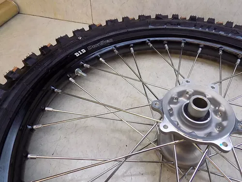Honda CRF450R Front Wheel w/ Tire  CRF 450R R 2023 new