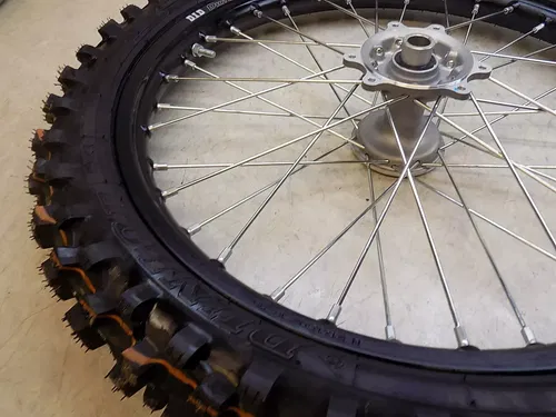 Honda CRF450R Front Wheel w/ Tire  CRF 450R R 2023 new