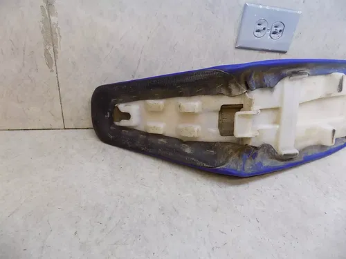 Yamaha YZ85 Seat YZ 85 2010