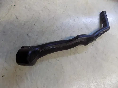Kawasaki KX250 Kickstarter Kicker Arm (no knuckle)   KX 250 2005