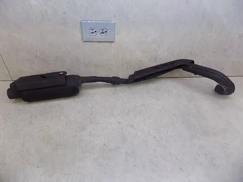 Honda CRF110 Full Exhaust Header Muffler Guards CRF 100 2022 *