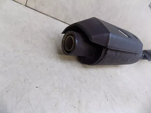 Honda CRF110 Full Exhaust Header Muffler Guards CRF 100 2022 *
