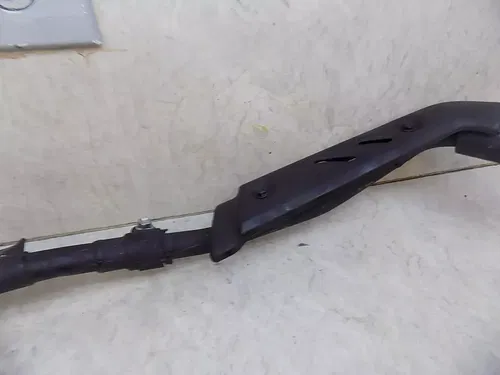 Honda CRF110 Full Exhaust Header Muffler Guards CRF 100 2022 *