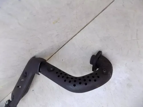 Honda CRF110 Full Exhaust Header Muffler Guards CRF 100 2022 *