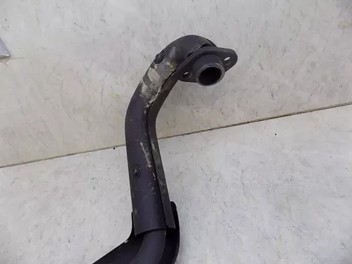 Honda CRF110 Full Exhaust Header Muffler Guards CRF 100 2022 *