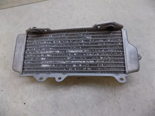 Kawasaki KX450 Left Radiator KX 450 2011 '   OEM