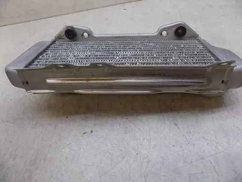 Kawasaki KX450 Left Radiator KX 450 2011 '   OEM