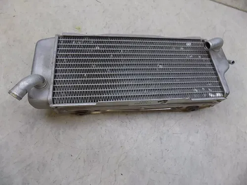 Kawasaki KX450 Left Radiator KX 450 2011 '   OEM