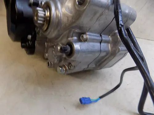 KTM 125xc sx  Engine Motor  125  xc 2023 NEW