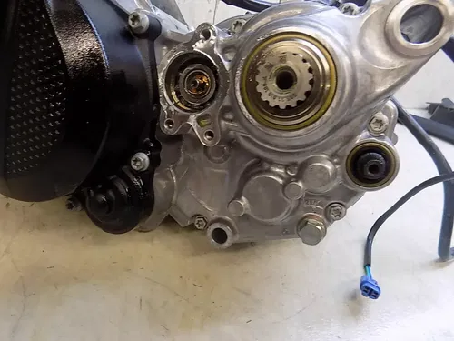 KTM 125xc sx  Engine Motor  125  xc 2023 NEW