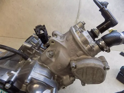 KTM 125xc sx  Engine Motor  125  xc 2023 NEW