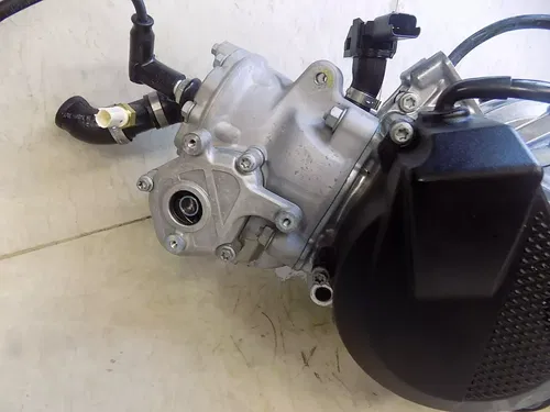 KTM 125xc sx  Engine Motor  125  xc 2023 NEW
