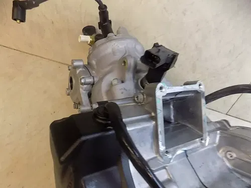 KTM 125xc sx  Engine Motor  125  xc 2023 NEW