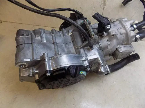 KTM 125xc sx  Engine Motor  125  xc 2023 NEW