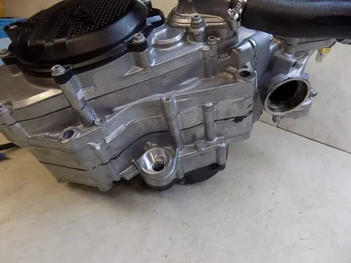 KTM 125xc sx  Engine Motor  125  xc 2023 NEW