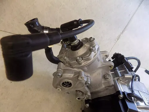KTM 125xc sx  Engine Motor  125  xc 2023 NEW