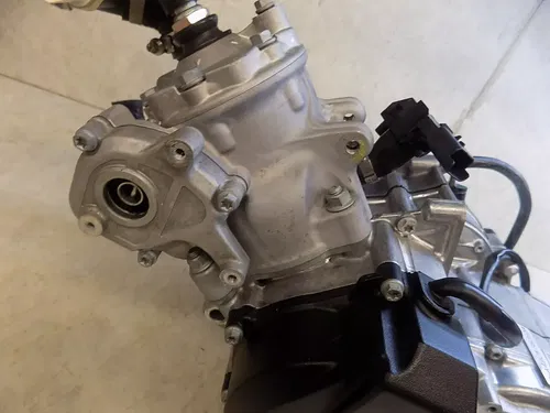 KTM 125xc sx  Engine Motor  125  xc 2023 NEW