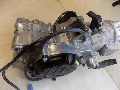KTM 125xc sx  Engine Motor  125  xc 2023 NEW