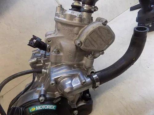 KTM 125xc sx  Engine Motor  125  xc 2023 NEW