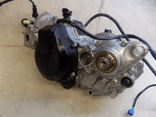 KTM 125xc sx  Engine Motor  125  xc 2023 NEW