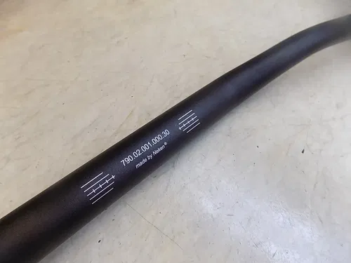 KTM 300SX Handlebars Bars   300 sx 2024 new