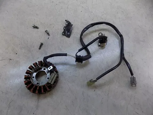 Yamaha WR450 Stator Magneto Ignition   WR 450 2018