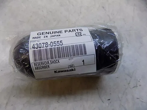 Kawasaki 43078-055 Shock Bladder new
