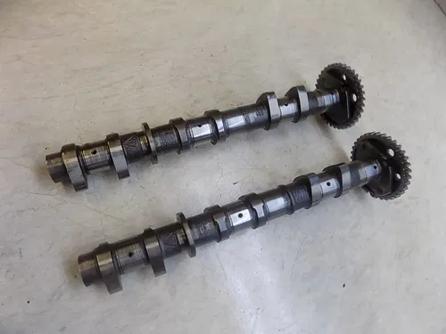 Triumph 800 xc Tiger  Cams Camshaft Set    800XC 2013