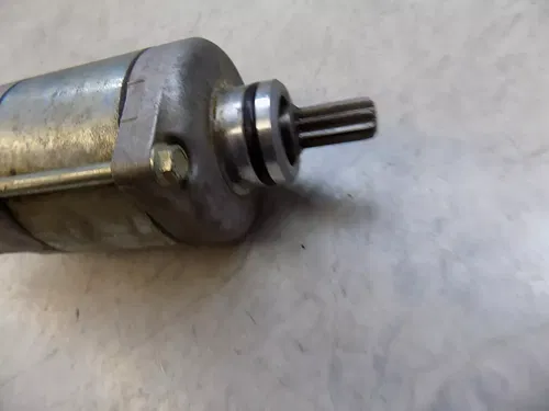 KTM 450XCF Starter Motor 450 XCF 2014
