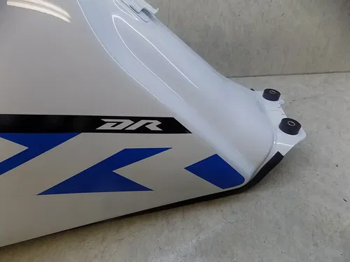 Suzuki DR650SE Gas Fuel Tank  (California model)  DR 650 se 650se 2025 NEW #2