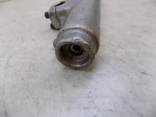 Honda ATC250R Fork Side Lower non brake ATC 250R R 1985 #2
