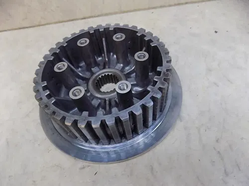 Kawasaki KX500 Inner clutch Hub Center 89-04  KX 500 2002