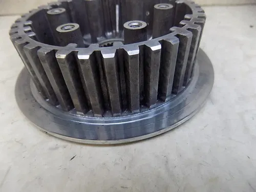 Kawasaki KX500 Inner clutch Hub Center 89-04  KX 500 2002