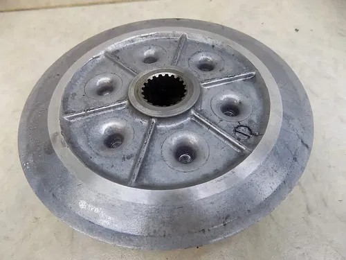Kawasaki KX500 Inner clutch Hub Center 89-04  KX 500 2002