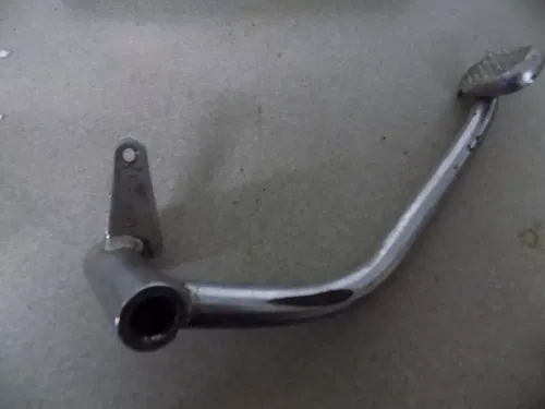 Kawasaki S3 Rear Brake Lever 350