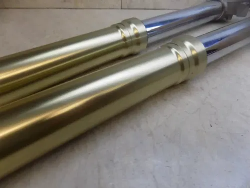 Suzuki DRZ400sm Front Forks    DRZ 400sm sm 2023 low mile