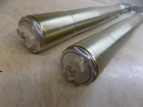 Suzuki DRZ400sm Front Forks    DRZ 400sm sm 2023 low mile