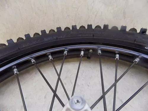 KTM 85SX Front Wheel   85 sx 2023 new 17 inch #3 tc mc