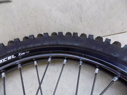 KTM 85SX Front Wheel   85 sx 2023 new 17 inch #3 tc mc