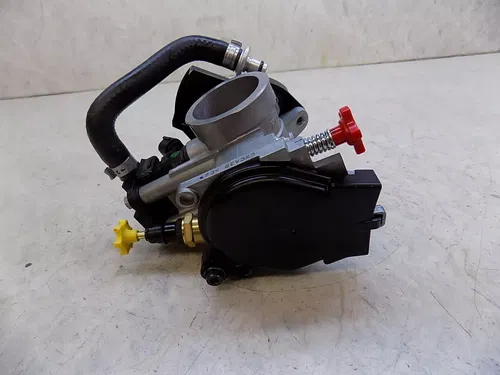 KTM 250SX Throttle Body Fuel Injection    250 SX 2023 NEW #2