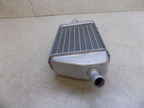 KTM 65SX Left Radiator   65 sx 2023 NEW