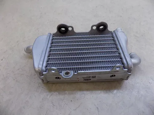 KTM 65SX Left Radiator   65 sx 2023 NEW
