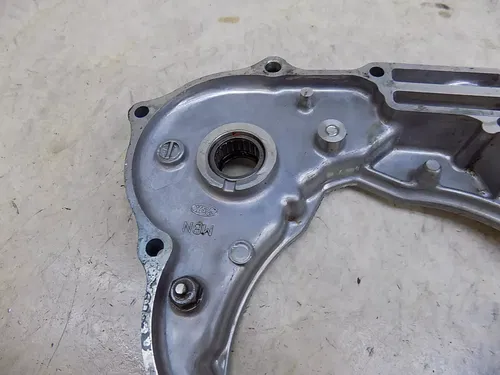 Honda XR650R Inner Clutch cover  XR 650R R 2001  c