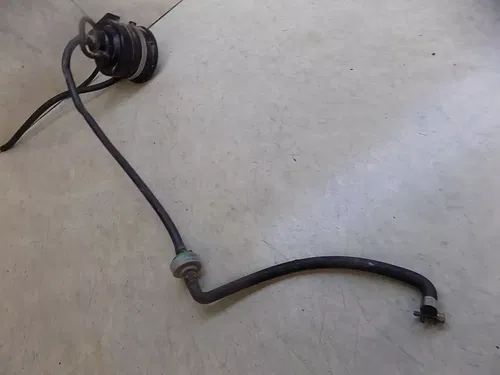 Husqvarna TE610 Emissions Smog Pump Cannister TE 610 2008 low miles