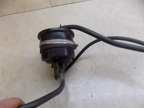 Husqvarna TE610 Emissions Smog Pump Cannister TE 610 2008 low miles