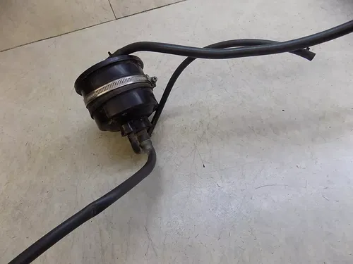Husqvarna TE610 Emissions Smog Pump Cannister TE 610 2008 low miles