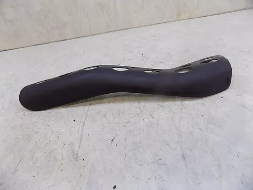 Honda XR650L Header Pipe Exhaust Guard head shield   XR 650L L 2023 new #4