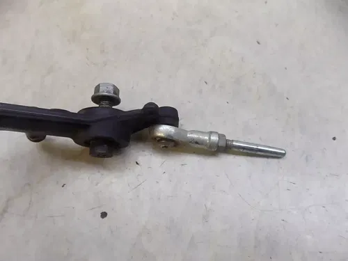 Husqvarna 901 Norden Rear Brake Lever   2023  890