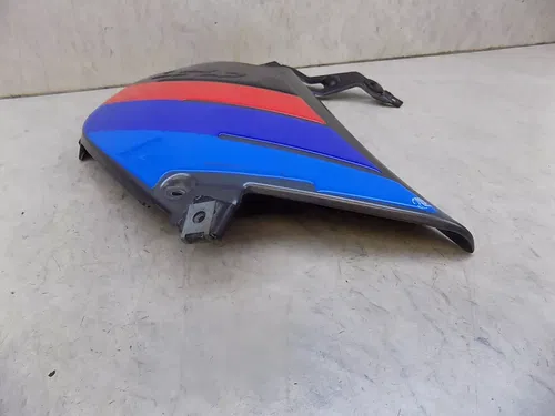 BMW R1200GS Tank Trim Panel piece Left Side    R 1200gs gs 2007